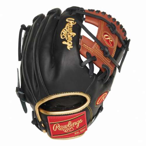 Rawlings Scheels Pro Series 11.5" Baseball Glove