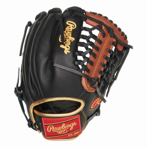 Rawlings Scheels Pro Series 11.75 Baseball Glove SCHEELS