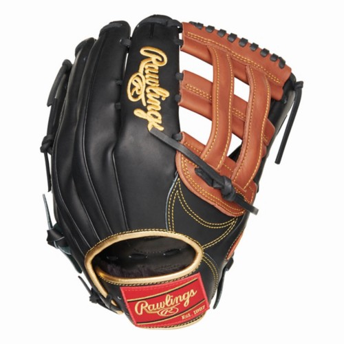 Rawlings Scheels Pro Series 12.75 Baseball Glove
