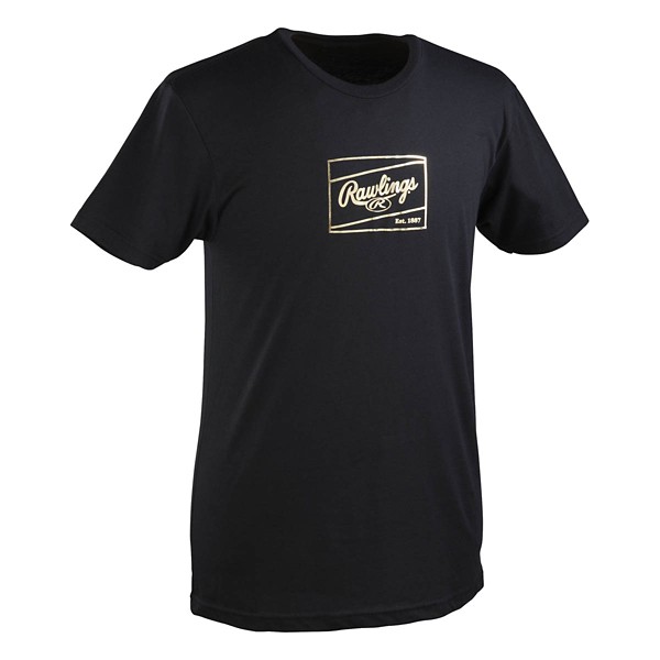 Men's Rawlings Patch T-Shirt product image