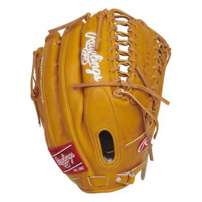 Rawlings Pro Preferred Mike Trout 12.75 Baseball Glove (PROSMT27RT)