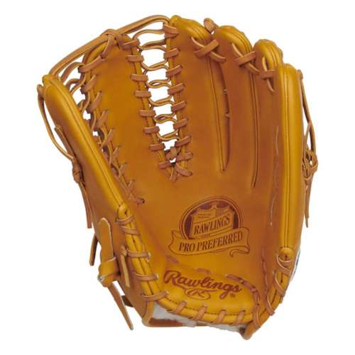 Rawlings Pro Preferred 12.75" Baseball Glove