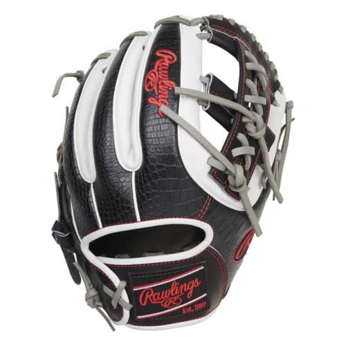 Rawlings 11.5'' Milwaukee Brewers HOH Series Glove