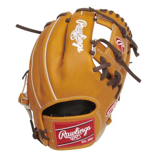 Rawlings Heart of the New York Mets Baseball Glove 11.5 Right Hand Throw