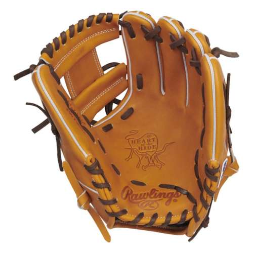 2023 Kansas City Royals Heart of The Hide Glove