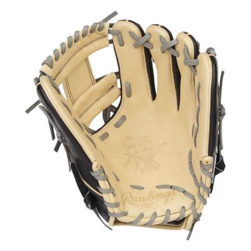 Rawlings Heart of the Hide San Diego Padres Baseball Glove 11.5