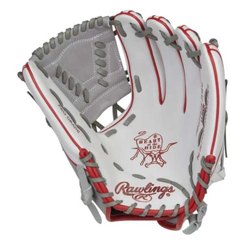 Rawlings Heart of the Hide 12" Softball Glove