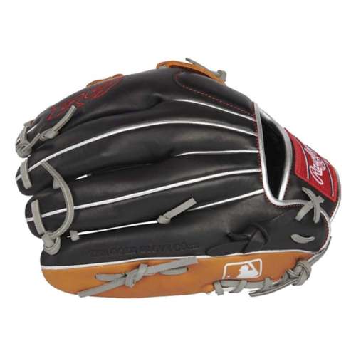 Rawlings R9 Contour 12FR" Baseball Glove