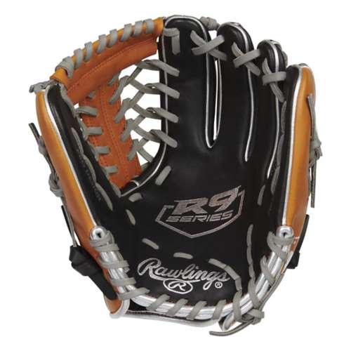 Youth Rawlings R9 11.5" Baseball Glove