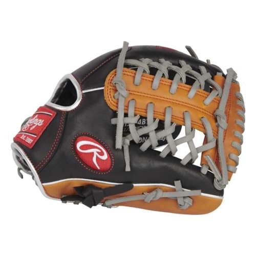 Youth Rawlings R9 11.5" Baseball Glove