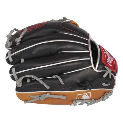 Youth Rawlings R9 11.5" Baseball Glove