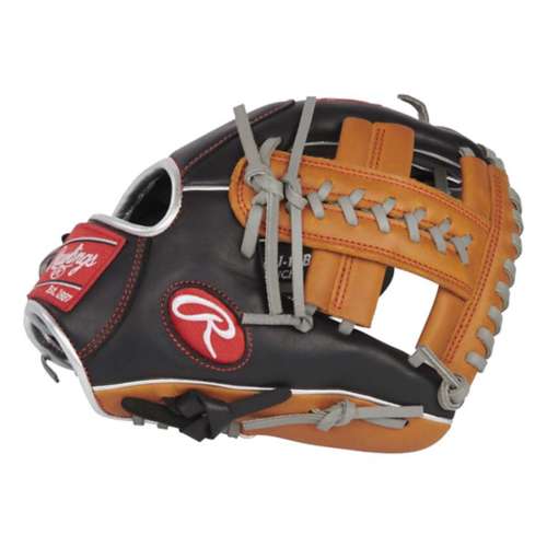 Youth Rawlings R9 Contour 11" Infield Baseball Glove