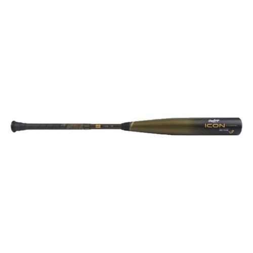 2023 Rawlings Icon (-3) BBCOR Baseball Bat