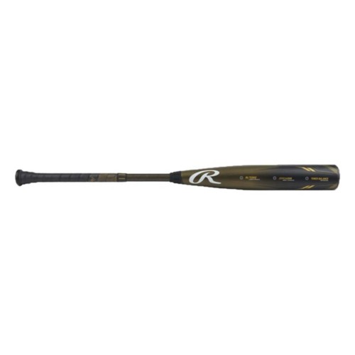 2023 Rawlings Icon (-3) BBCOR Baseball Bat