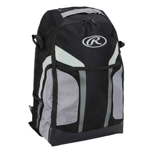 Rawlings R200 Youth Backpack - Black