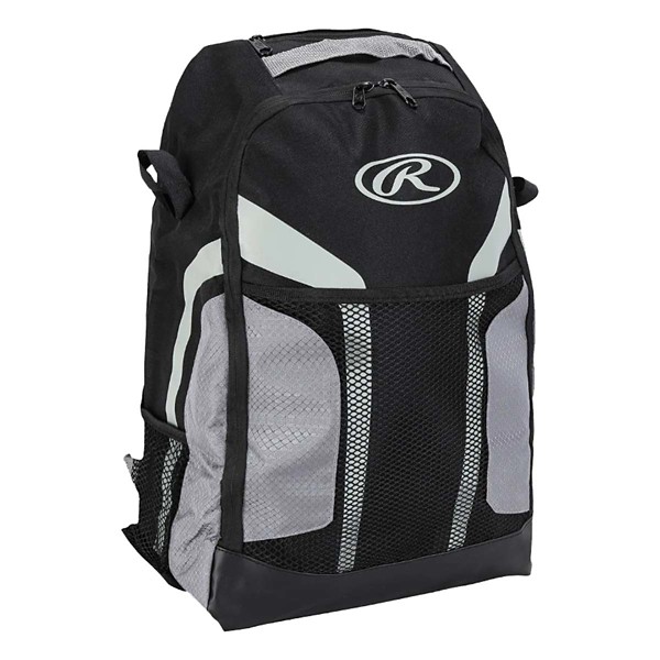 Rawlings R200 Youth Backpack - Black product image