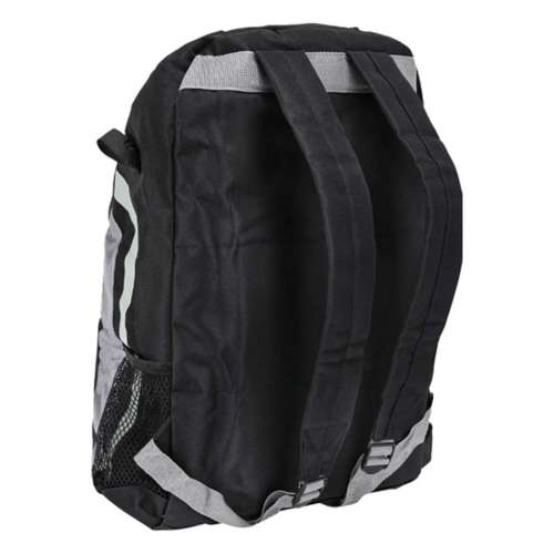 Rawlings R200 Youth Backpack ruched - Black