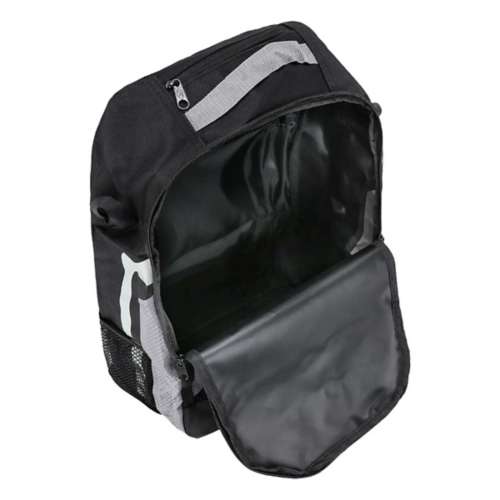 Rawlings R200 Youth graphic-print Backpack - Black