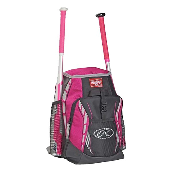 Rawlings R200 Youth Backpack product image