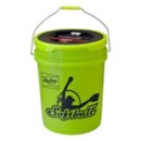 Rawlings 6 Gallon Bucket 11" Softballs