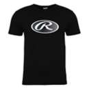 Men's Rawlings Oval R Baseball T-Shirt
