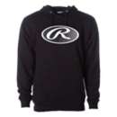 Men's Rawlings Oval R hoodie Day Crewneck Sweatshirt