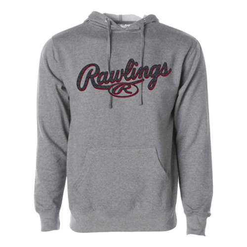 Rawlings hoodie hot sale