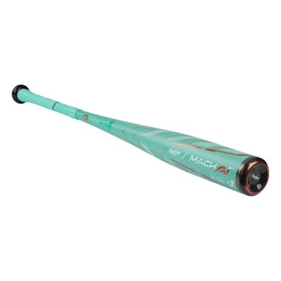NEW 2024 Rawlings Mach AI BBCOR Bat | SidelineSwap