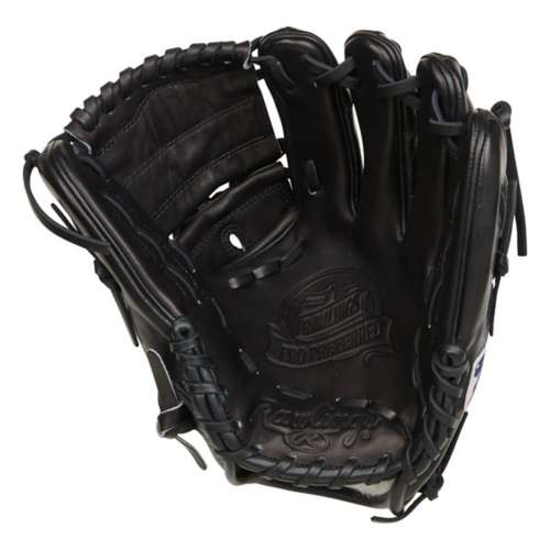 Scheels store softball gloves