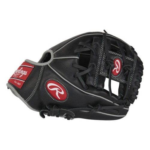 Rawlings Mark Of A Pro Lite 11.5" Youth Baseball Glove: MPL115DSB
