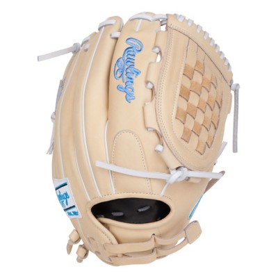 Rawlings Heart of the Hide 12.5" Slowpitch Softball Glove