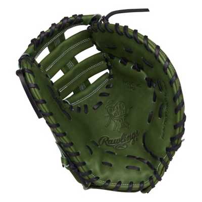 2023 Houston Astros Heart of the Hide Glove