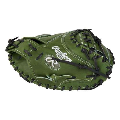 Baseball Catcher's Gloves - Baseball Town