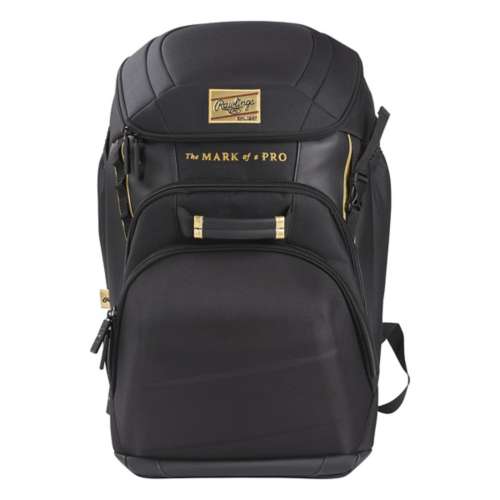 Rawlings Gold Collection Backpack