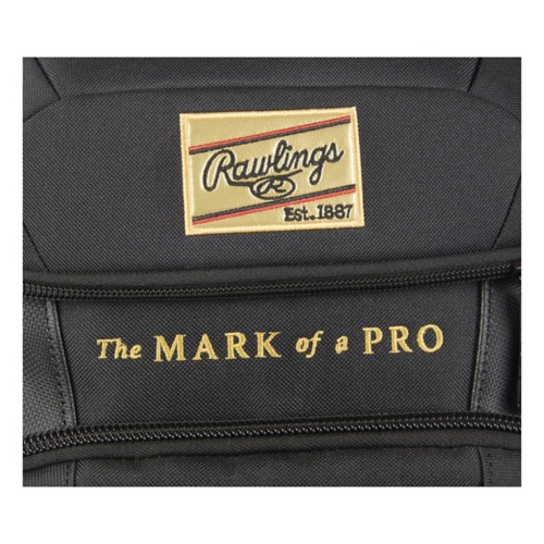 Rawlings Gold Collection Backpack