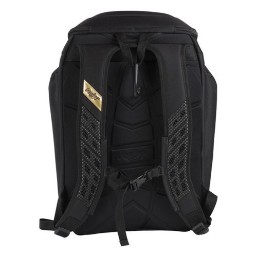 Rawlings Gold Collection Backpack