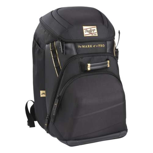 Rawlings Gold Collection Backpack