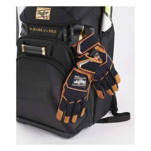 Rawlings Gold Collection Backpack