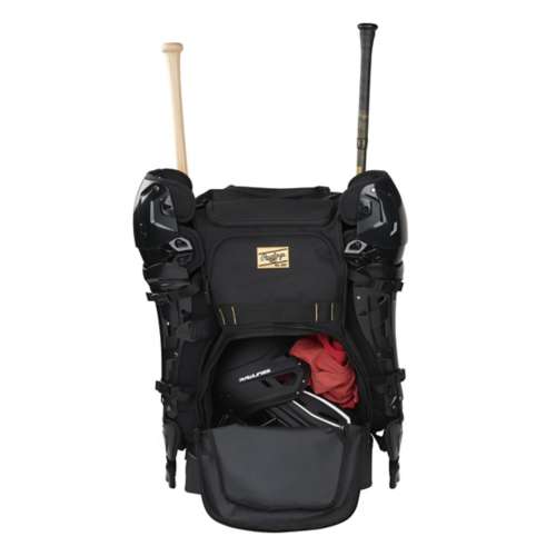 Rawlings Gold Collection Wheeled Bag