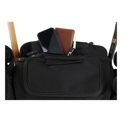 Rawlings Gold Collection Wheeled Bag