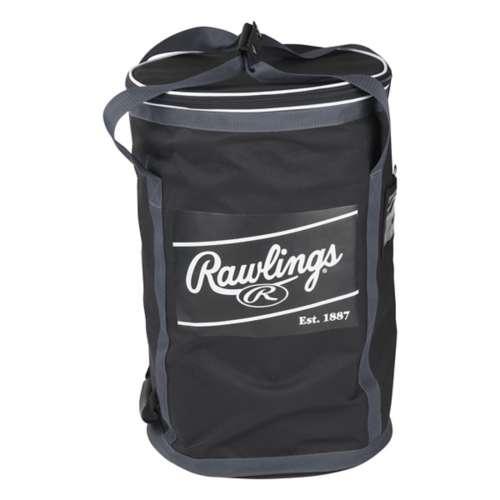 Rawlings Soft Sided Ball Bag - 6 Dozen