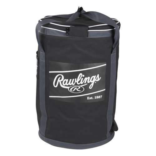 Rawlings Soft Sided Ball Bag - 6 Dozen