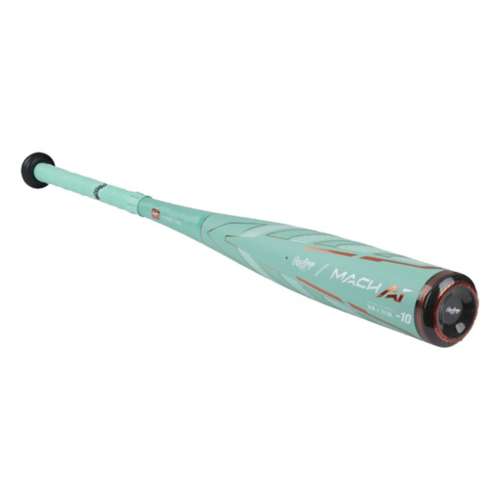 2024 Rawlings Mach AI (10) USSSA Baseball Bat