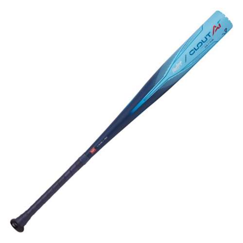 Rawlings Clout AI (3) BBCOR Baseball Bat
