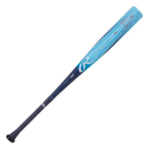 Rawlings Clout AI (-3) BBCOR Baseball Bat