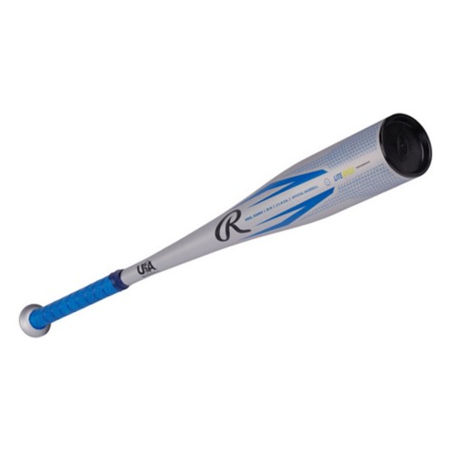 Rawlings Impact Youth Mazza Da Baseball USA Serie (-9) In Composito - Lega Aerospaziale, Per Giovani Atleti Dai 12 Anni In Su - 5