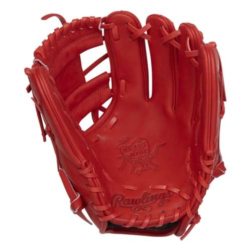 Rawlings Pro Label 7 Heart of the Hide Infield/Pitcher Glove