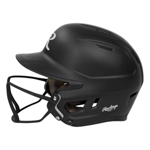 Rawlings Mach Hi-Viz Fastpitch Batting Helmet