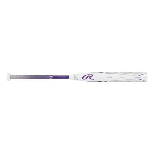 Rawlings Mantra Plus+ Jocelyn Alo Special Edition (-10) Fastpitch Softball  Bat