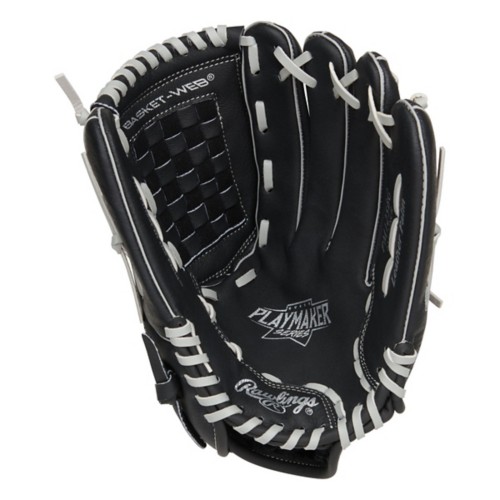Rawlings Playmaker 12.5" Baseball Glove